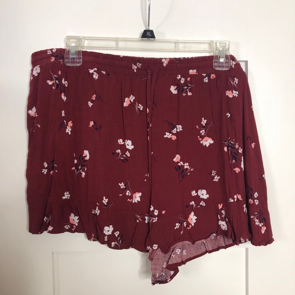 Shorts